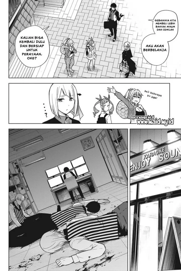 image-komik-honey-trap-sharehouse-chapter-14-31/36