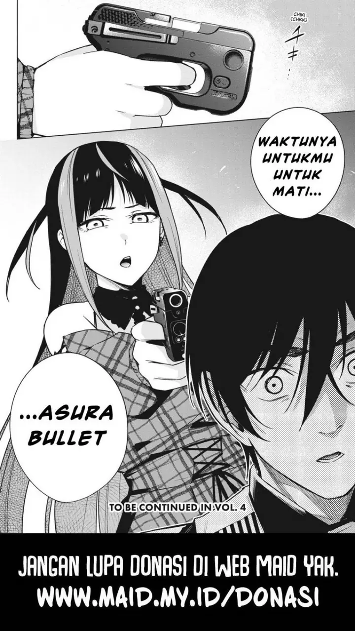 image-komik-honey-trap-sharehouse-chapter-14-33/36