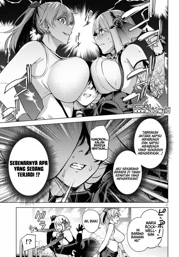image-komik-honey-trap-sharehouse-chapter-2-18/40