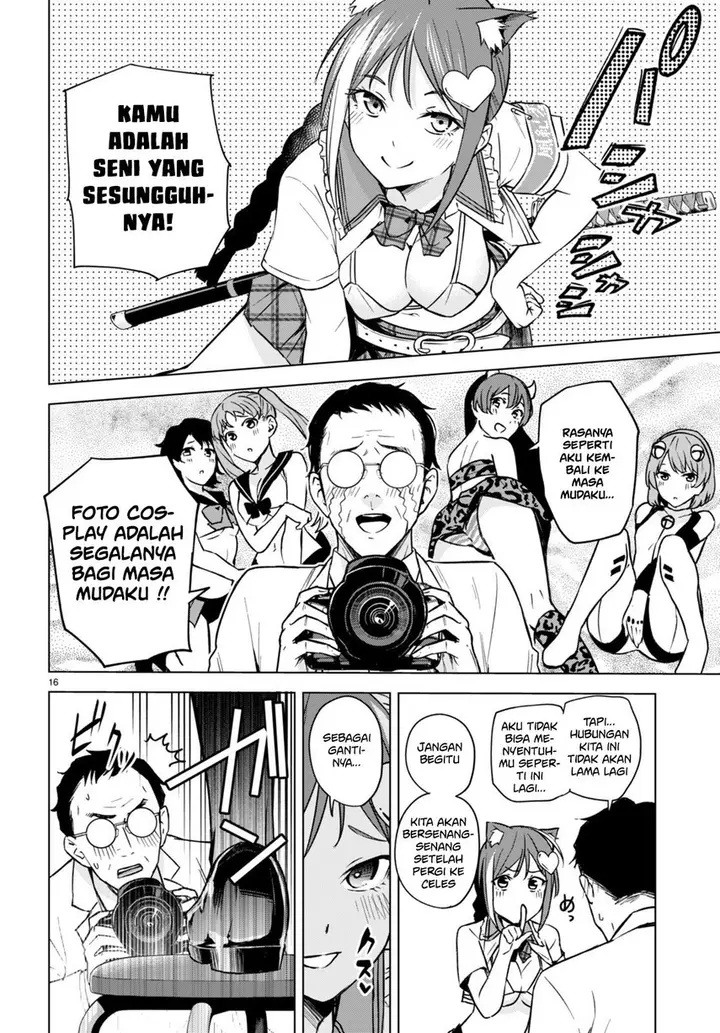 image-komik-honey-trap-sharehouse-chapter-8-17/28