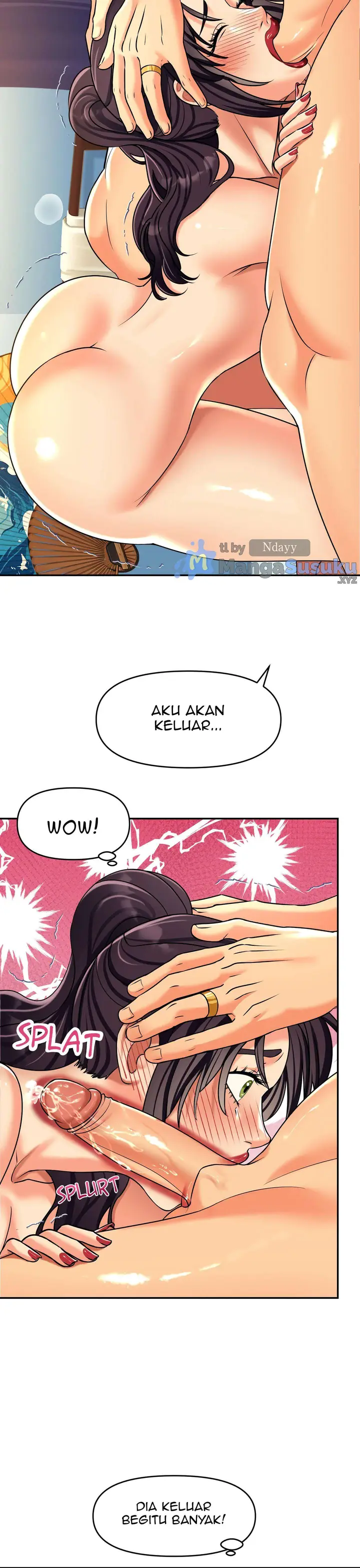 image-komik-honeymoon-with-my-mother-in-law-uncen-chapter-13-11/21