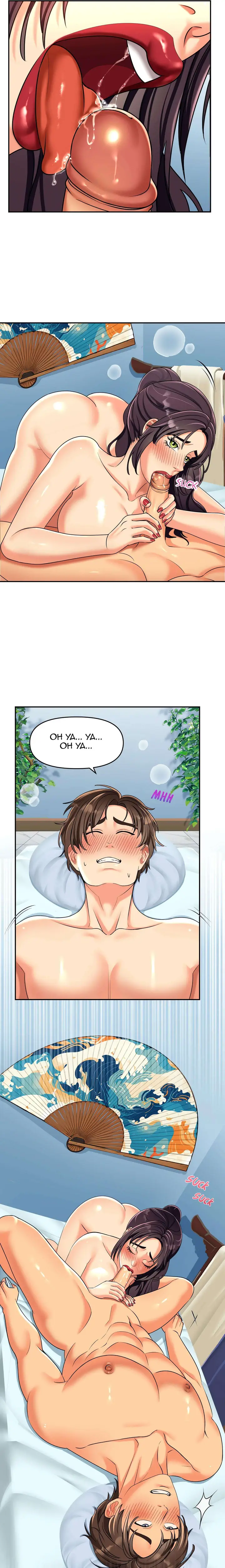 image-komik-honeymoon-with-my-mother-in-law-uncensored-chapter-13-9/23