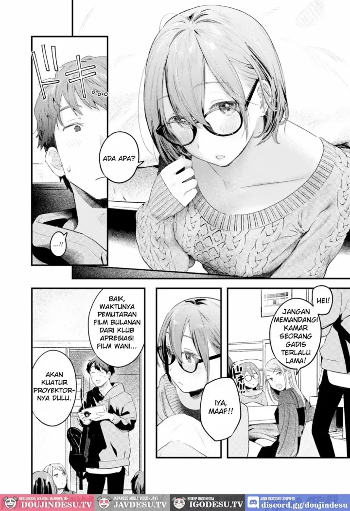 image-komik-honjitsu-no-shoubufu-chapter-01-end-3/20