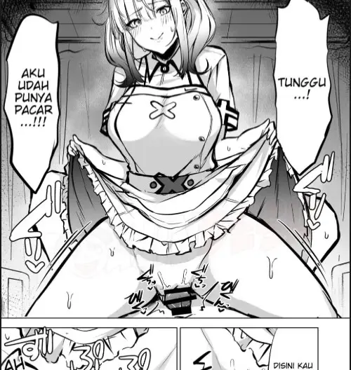 image-komik-honjitsu-seishyori-tantou-no-kenya-desu-chapter-01-4/30