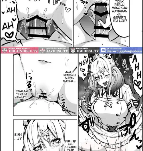 image-komik-honjitsu-seishyori-tantou-no-kenya-desu-chapter-01-5/30