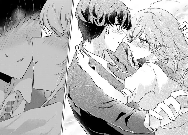 image-komik-honmono-no-kanojo-ni-shitakunaru-made-watashi-de-tameshite-ii-yo-chapter-00-11/22