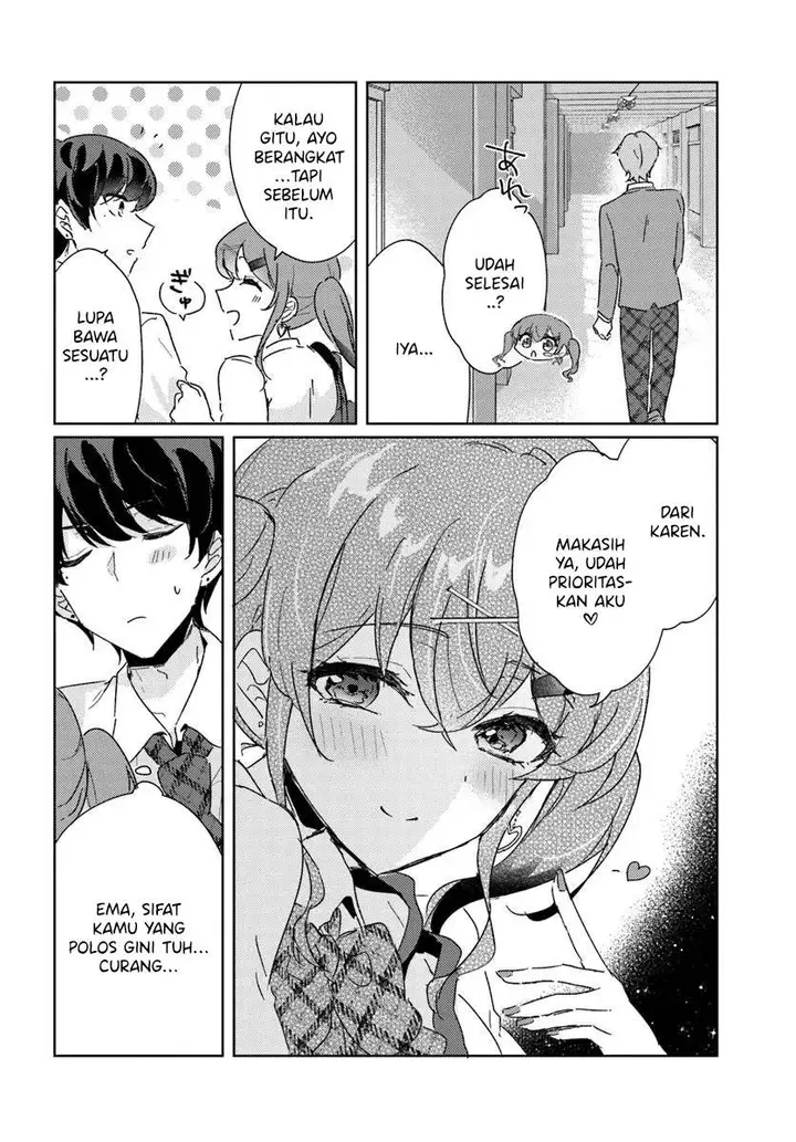 image-komik-honmono-no-kanojo-ni-shitakunaru-made-watashi-de-tameshite-ii-yo-chapter-10-11/32