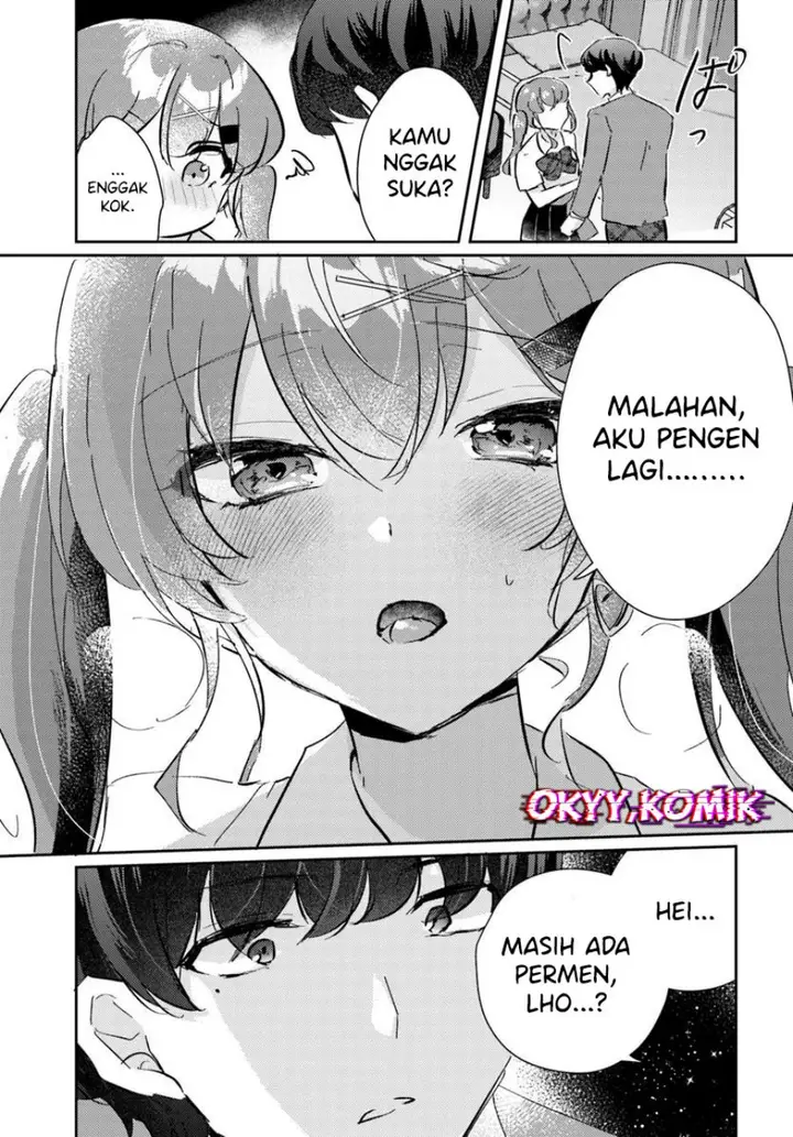 image-komik-honmono-no-kanojo-ni-shitakunaru-made-watashi-de-tameshite-ii-yo-chapter-3-6/32