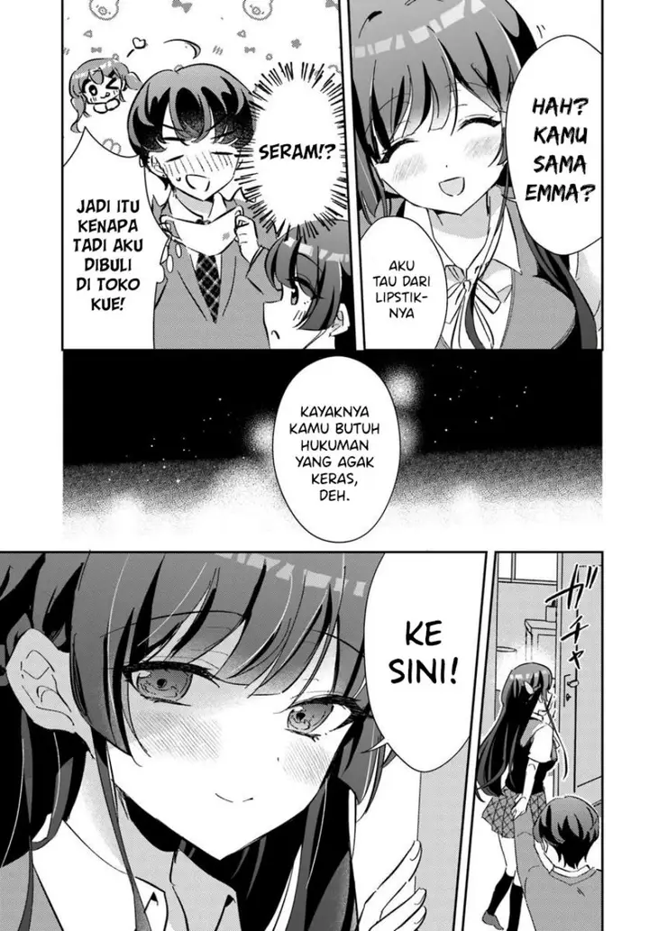 image-komik-honmono-no-kanojo-ni-shitakunaru-made-watashi-de-tameshite-ii-yo-chapter-3-14/32