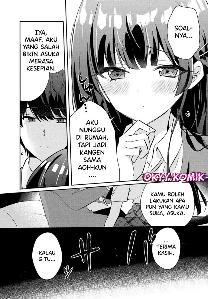 image-komik-honmono-no-kanojo-ni-shitakunaru-made-watashi-de-tameshite-ii-yo-chapter-3-16/32