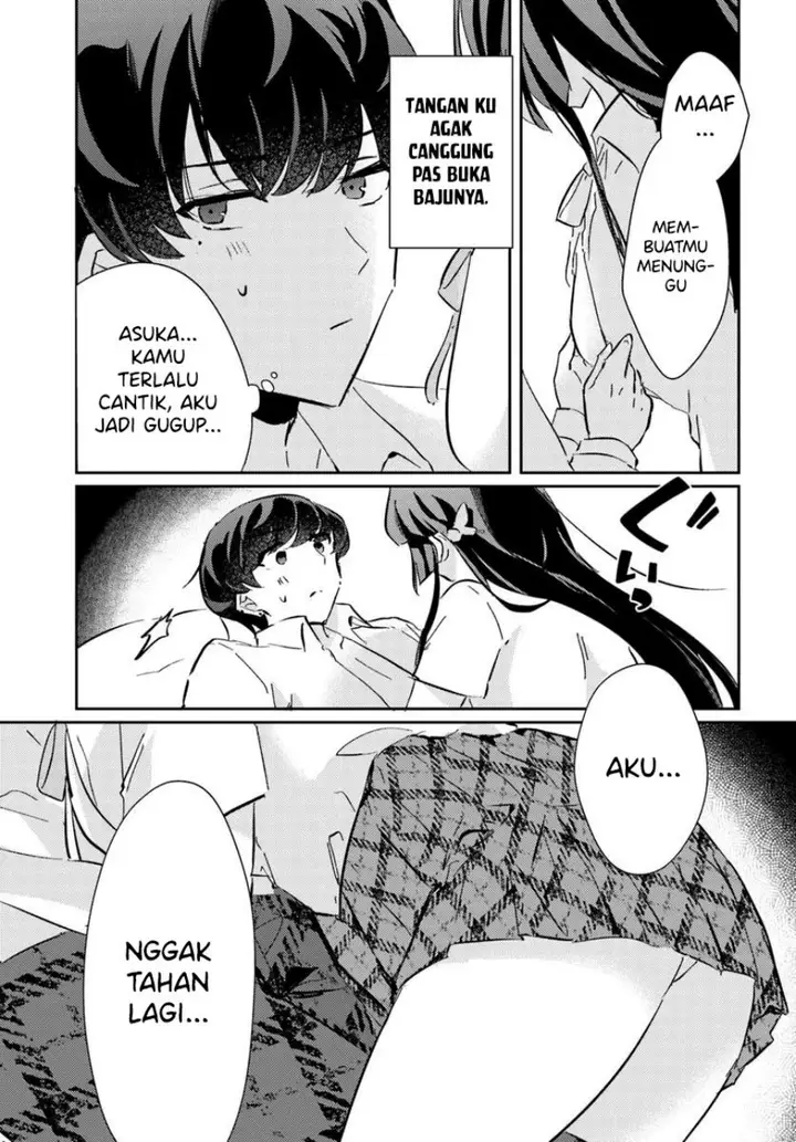 image-komik-honmono-no-kanojo-ni-shitakunaru-made-watashi-de-tameshite-ii-yo-chapter-3-21/32