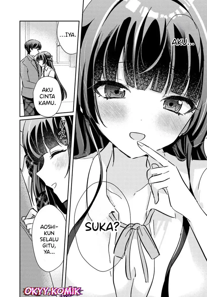 image-komik-honmono-no-kanojo-ni-shitakunaru-made-watashi-de-tameshite-ii-yo-chapter-4-8/32