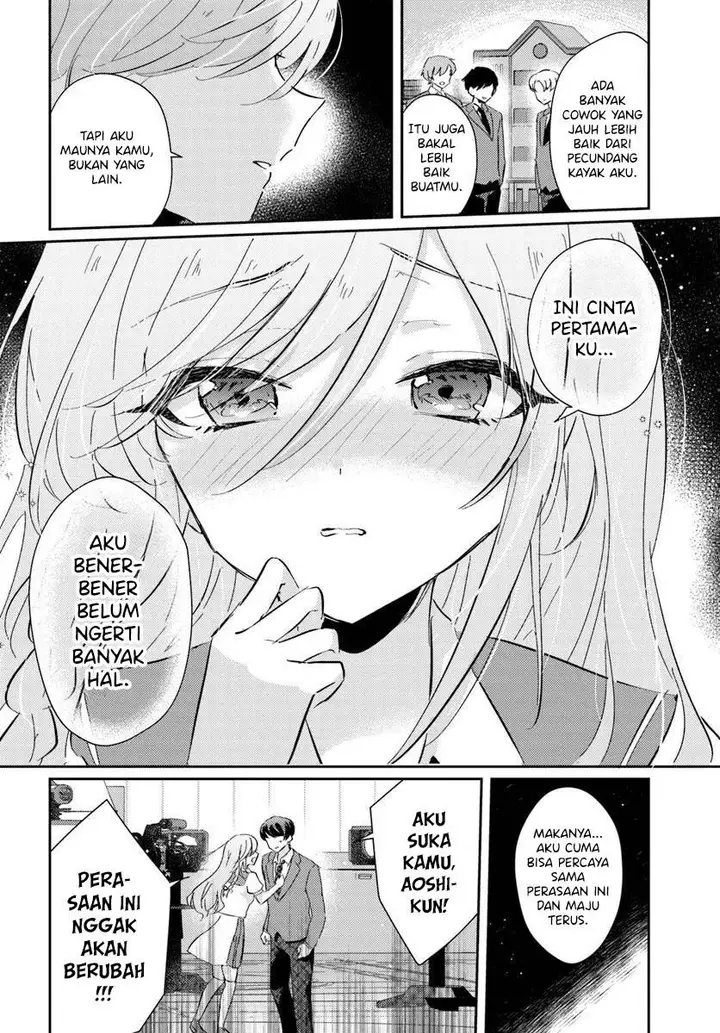 image-komik-honmono-no-kanojo-ni-shitakunaru-made-watashi-de-tameshite-ii-yo-chapter-5-3/30