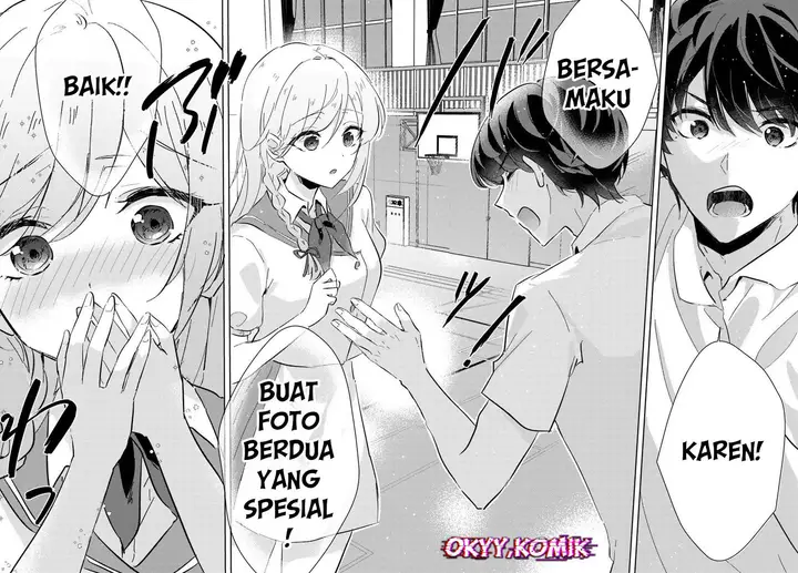 image-komik-honmono-no-kanojo-ni-shitakunaru-made-watashi-de-tameshite-ii-yo-chapter-5-25/30