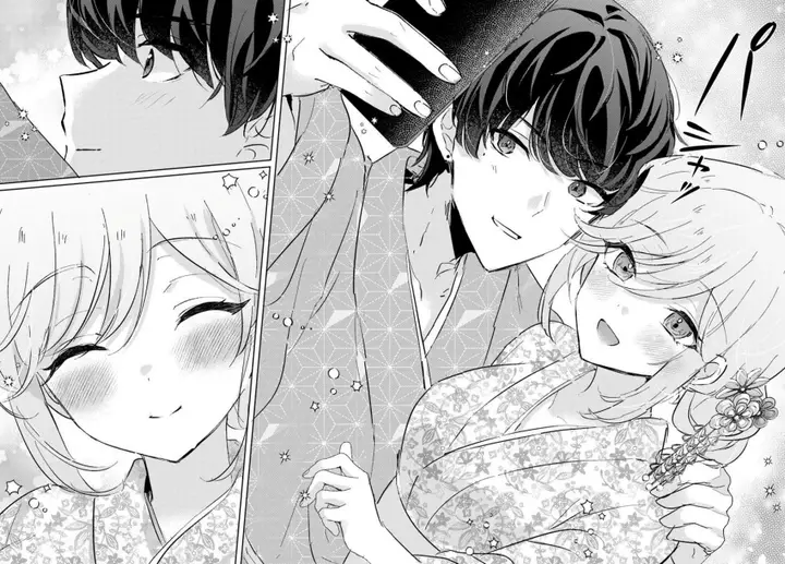 image-komik-honmono-no-kanojo-ni-shitakunaru-made-watashi-de-tameshite-ii-yo-chapter-6-18/27