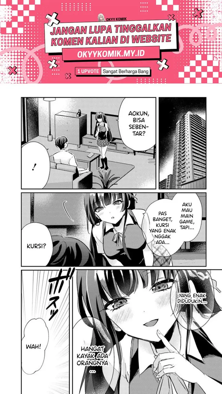 image-komik-honmono-no-kanojo-ni-shitakunaru-made-watashi-de-tameshite-ii-yo-chapter-8-2/28