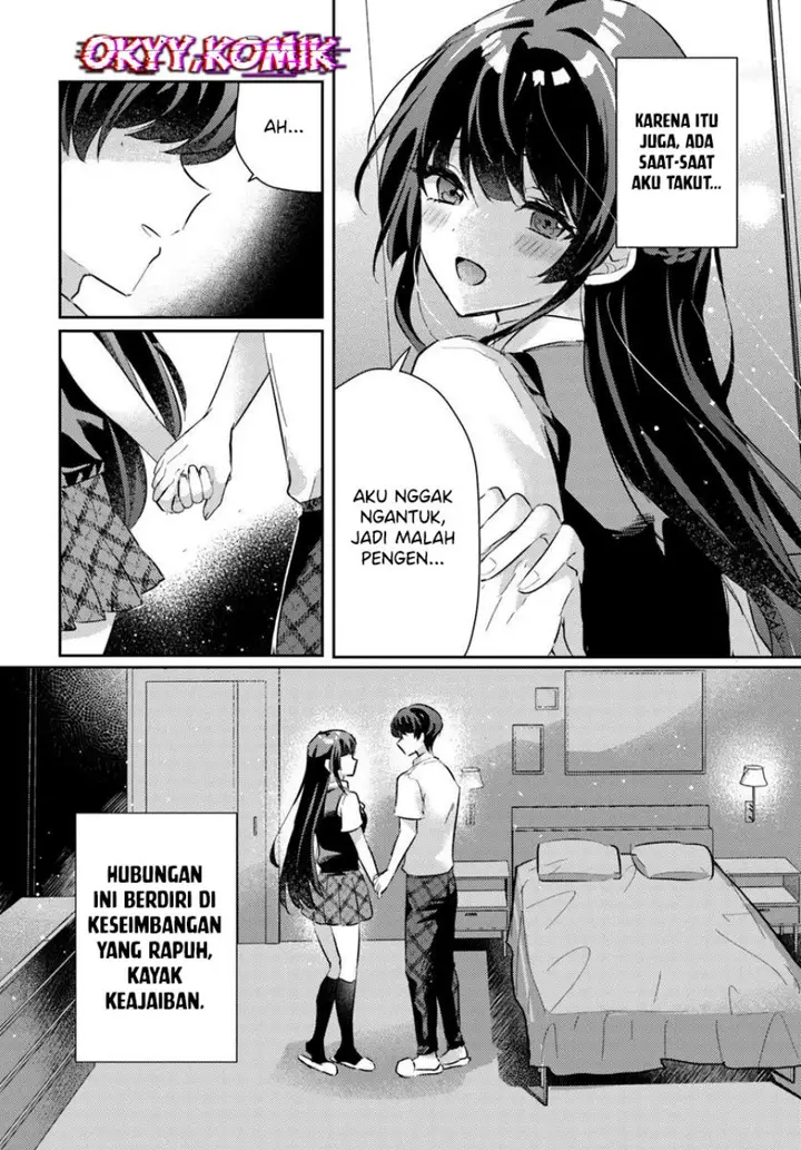image-komik-honmono-no-kanojo-ni-shitakunaru-made-watashi-de-tameshite-ii-yo-chapter-8-21/28