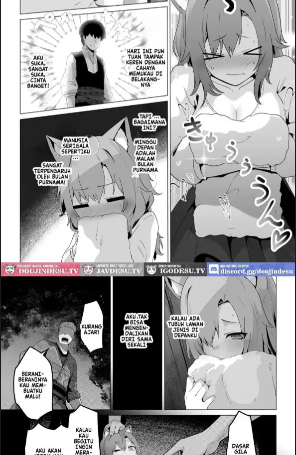 image-komik-honne-o-kikasete-otemoto-chapter-01-5/40