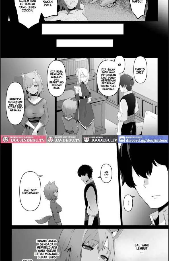 image-komik-honne-o-kikasete-otemoto-chapter-01-6/40