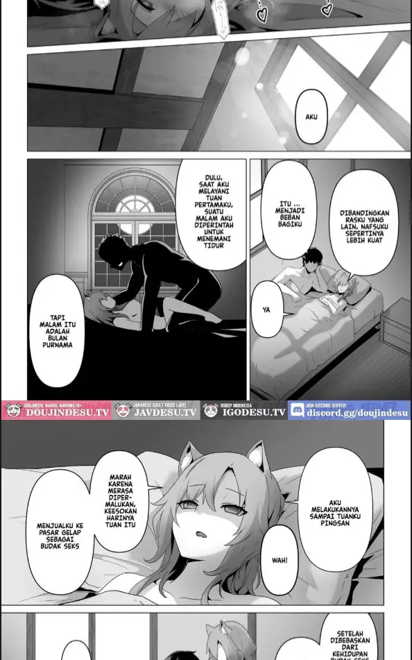 image-komik-honne-o-kikasete-otemoto-chapter-01-33/40