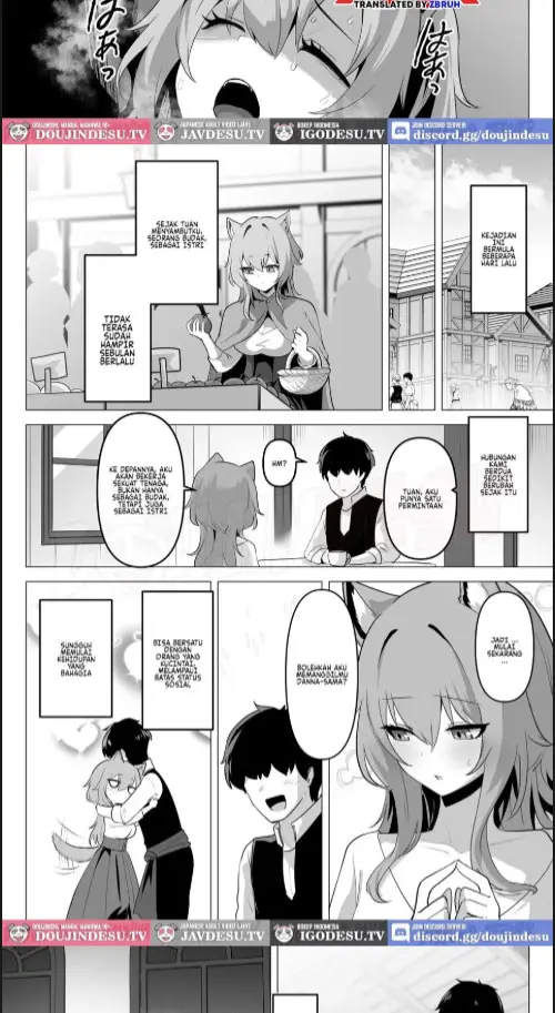 image-komik-honne-o-kikasete-otemoto-chapter-02-2/45