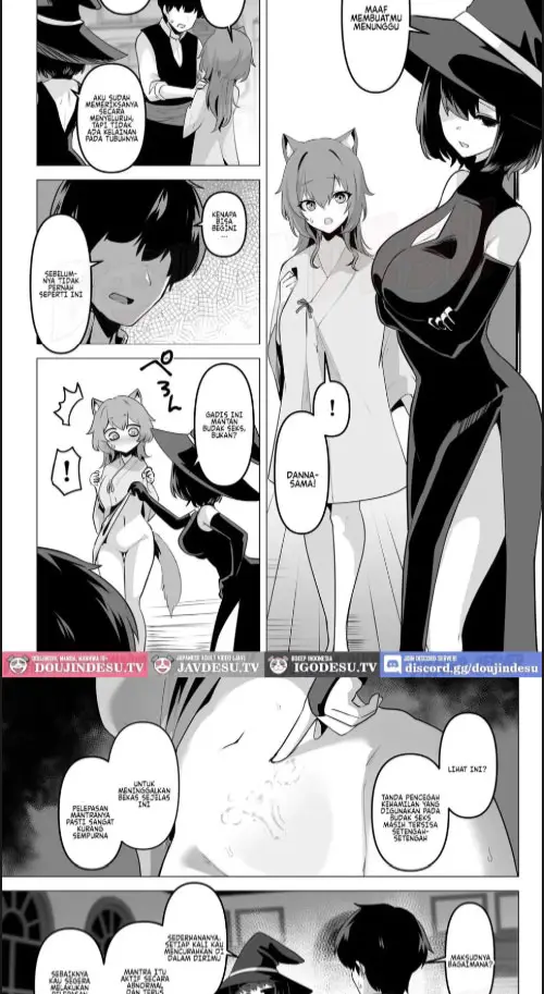 image-komik-honne-o-kikasete-otemoto-chapter-02-7/45