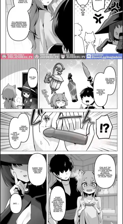 image-komik-honne-o-kikasete-otemoto-chapter-02-9/45