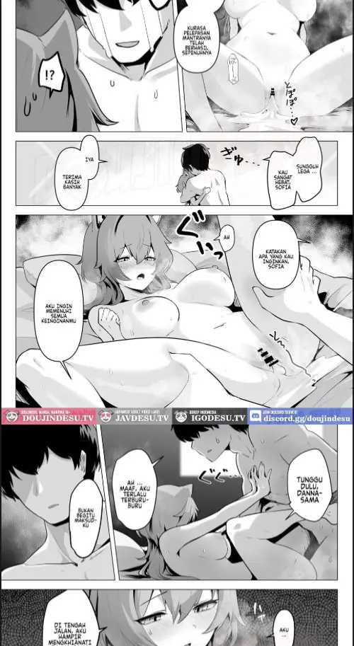 image-komik-honne-o-kikasete-otemoto-chapter-02-26/45