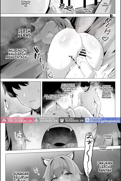 image-komik-honne-o-kikasete-otemoto-chapter-02-32/45