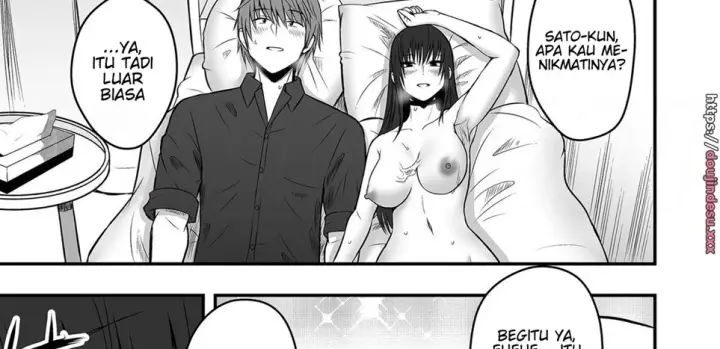 image-komik-honto-no-kanojo-chapter-01-95/102