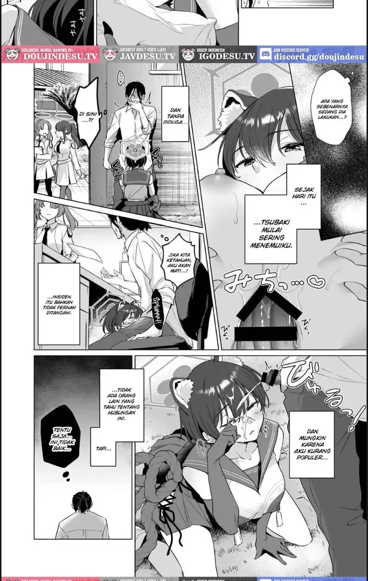 image-komik-hontoni-watashi-ga-neteru-chapter-01-end-9/21