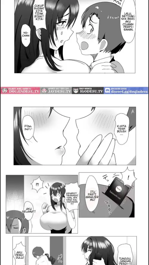 image-komik-hontou-ni-mama-de-yoi-chapter-01-2/60