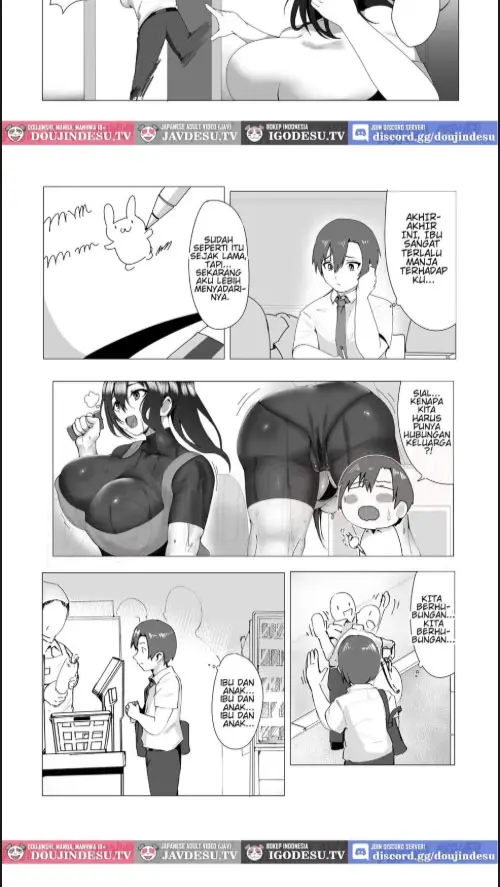 image-komik-hontou-ni-mama-de-yoi-chapter-01-3/60