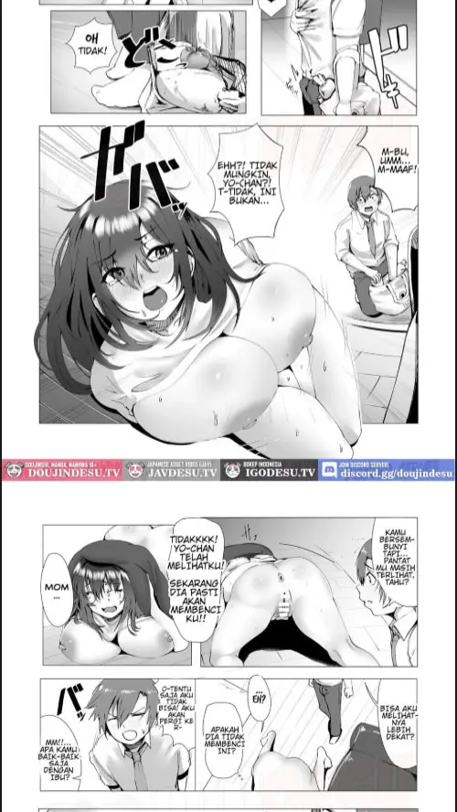 image-komik-hontou-ni-mama-de-yoi-chapter-01-5/60