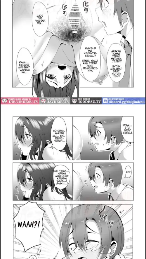 image-komik-hontou-ni-mama-de-yoi-chapter-01-6/60