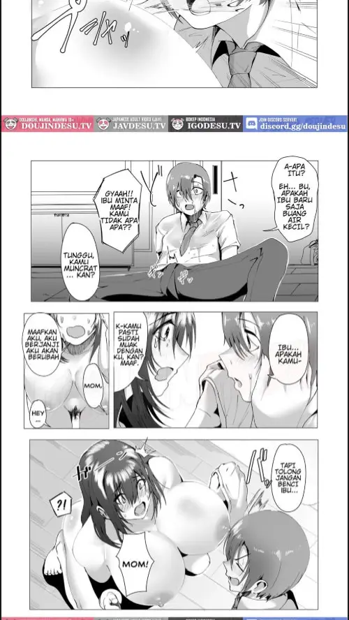 image-komik-hontou-ni-mama-de-yoi-chapter-01-7/60