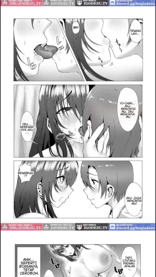 image-komik-hontou-ni-mama-de-yoi-chapter-01-8/60