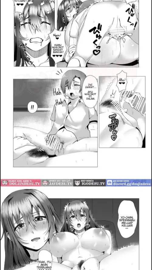 image-komik-hontou-ni-mama-de-yoi-chapter-01-13/60