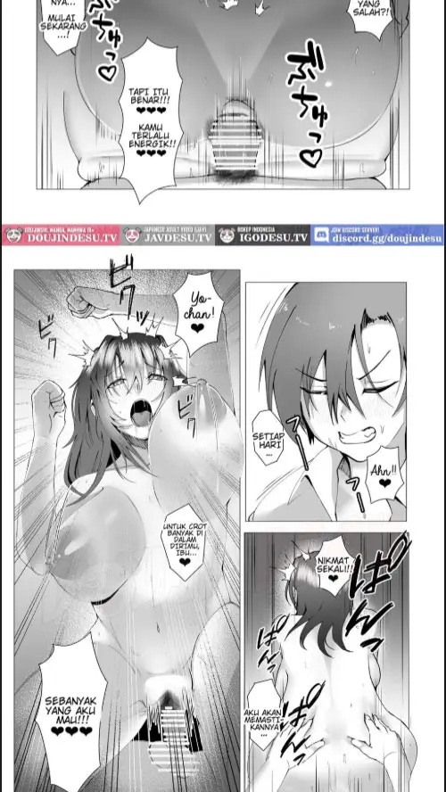 image-komik-hontou-ni-mama-de-yoi-chapter-01-15/60