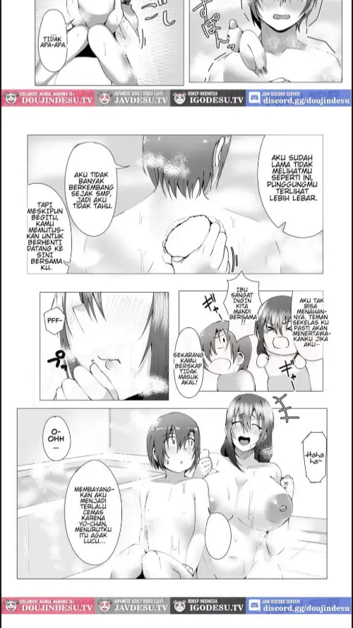 image-komik-hontou-ni-mama-de-yoi-chapter-01-20/60