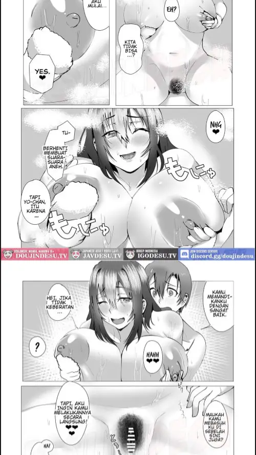 image-komik-hontou-ni-mama-de-yoi-chapter-01-26/60