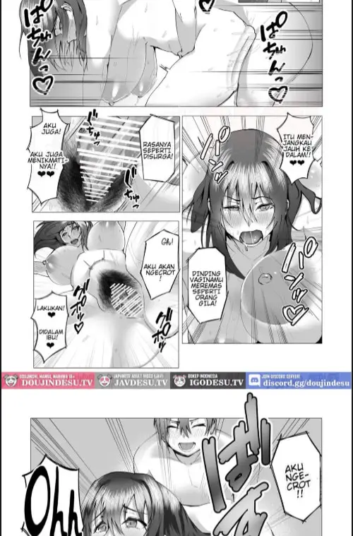 image-komik-hontou-ni-mama-de-yoi-chapter-01-30/60