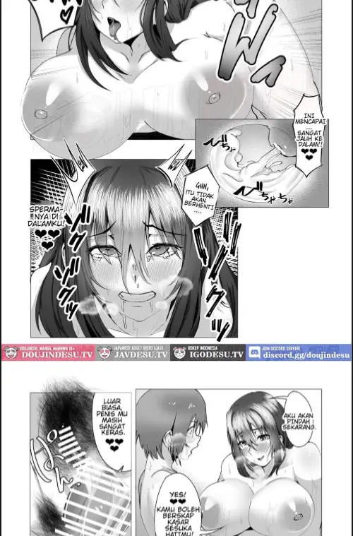 image-komik-hontou-ni-mama-de-yoi-chapter-01-31/60