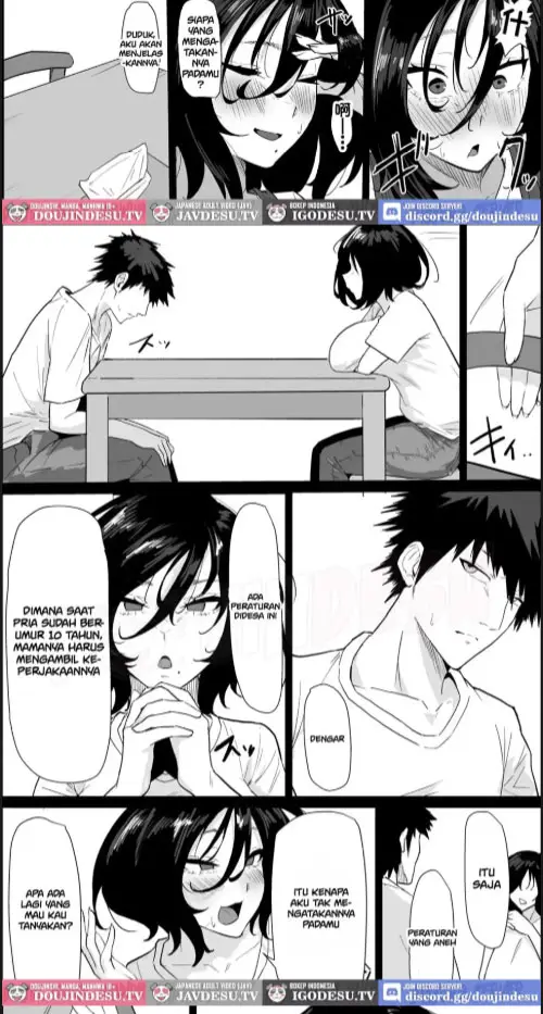 image-komik-hontou-ni-watashi-de-ii-no-chapter-01-9/45