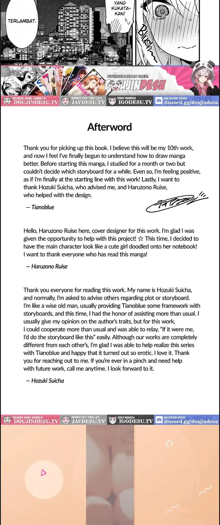 image-komik-hontouni-kimochii-ecchi-watashi-ni-chapter-01-end-21/23