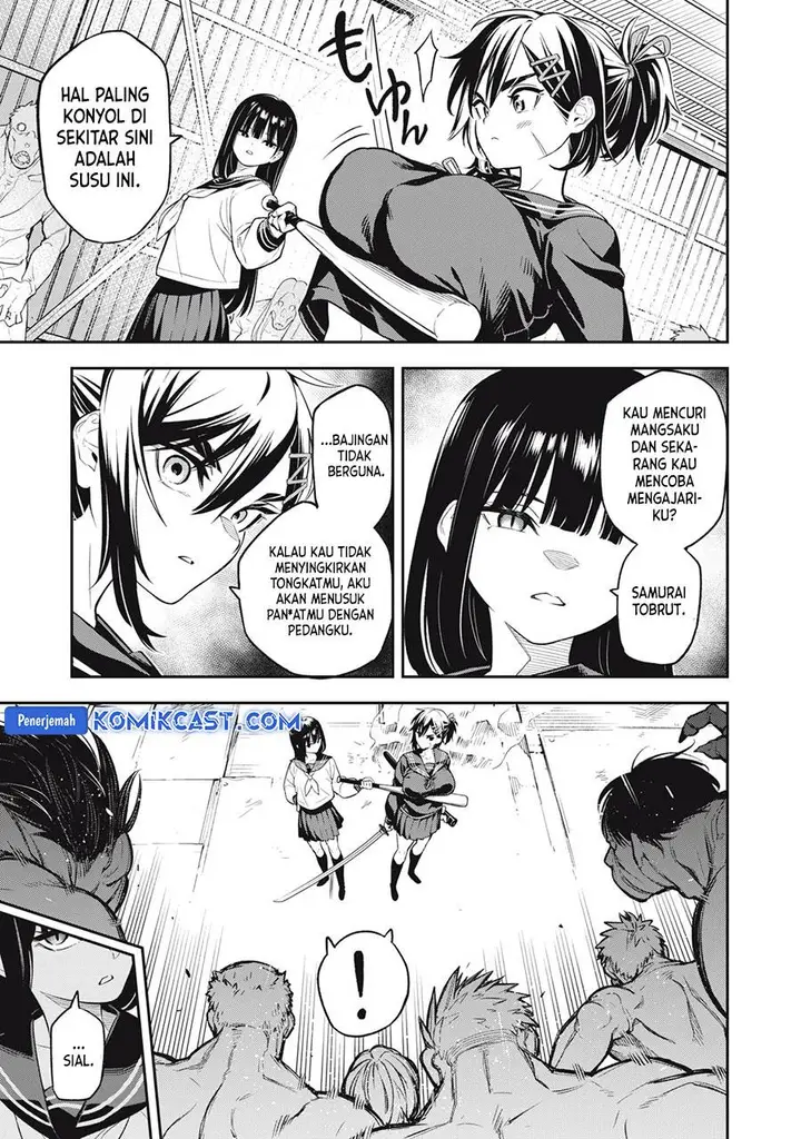 image-komik-honyaku-no-sainou-de-ore-dake-ga-sekai-wo-kaihen-dekiru-ken-chapter-26.3-10/26