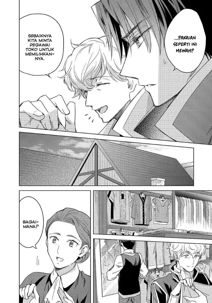 image-komik-honzuki-no-gekokujou-ferdinand-no-yakata-ni-te-chapter-2-3/28