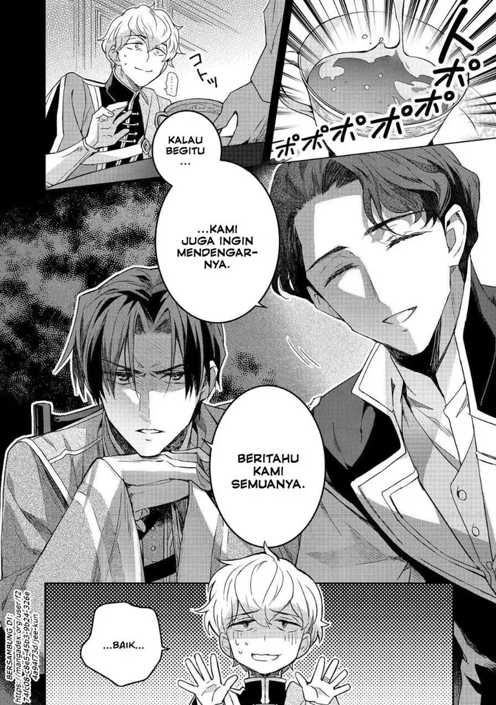 image-komik-honzuki-no-gekokujou-ferdinand-no-yakata-ni-te-chapter-3-23/24