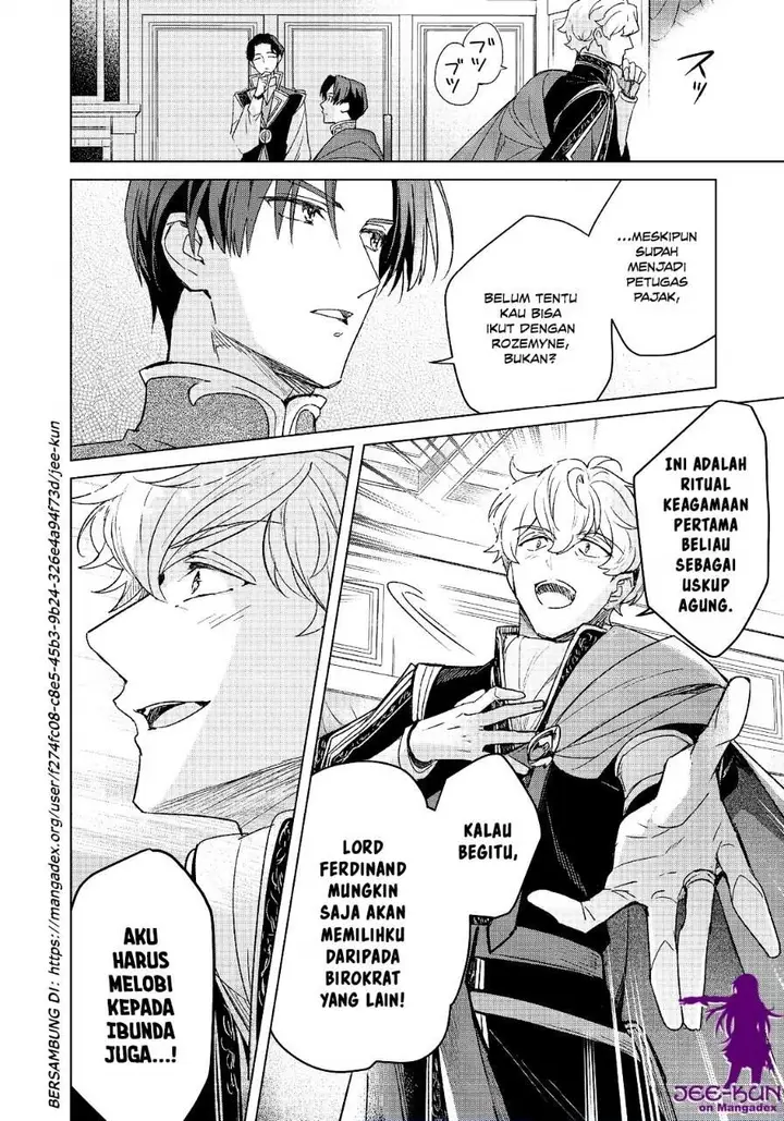 image-komik-honzuki-no-gekokujou-ferdinand-no-yakata-ni-te-chapter-8-23/24