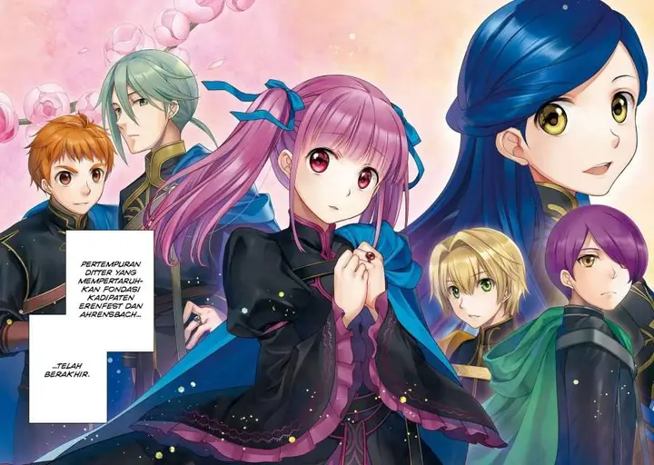 image-komik-honzuki-no-gekokujou-hannerore-no-kizoku-in-gonensei-ichi-koishite-mitai-ohime-sama-chapter-01-2/29